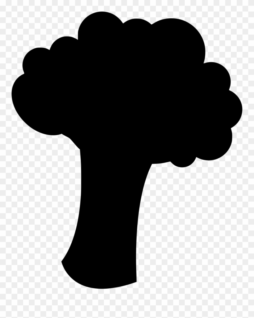 Download Png - Sprouting Broccoli Clipart