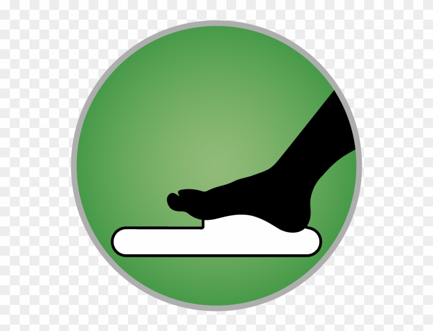 If Your Feet Need Support On A Long Journey, You Can - Illustration Clipart