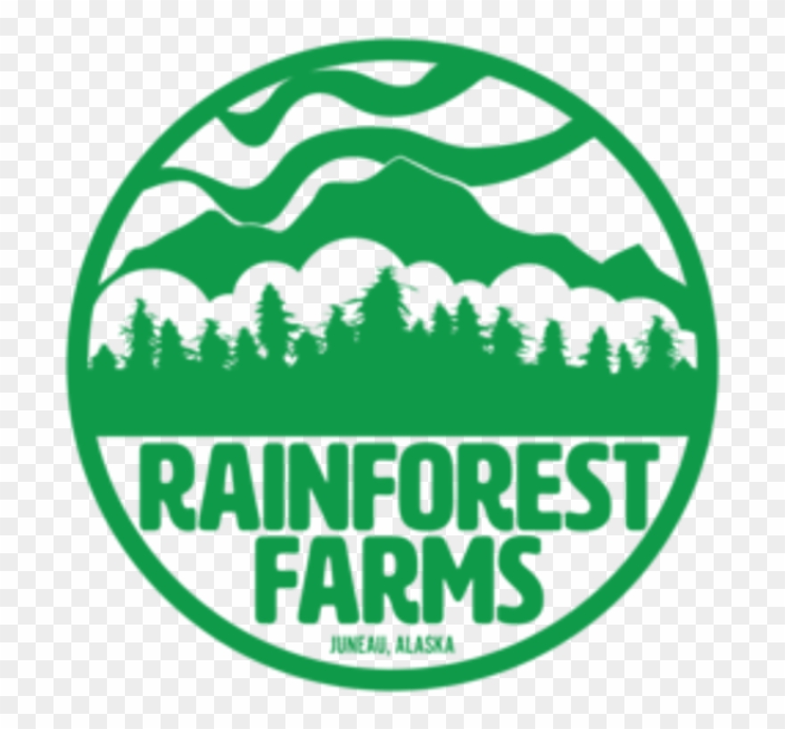 Rainforest Farms Juneau Clipart
