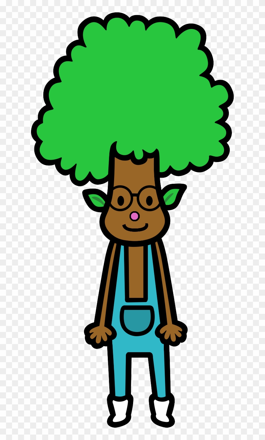 Trey - Rhythm Heaven Megamix Trey Clipart