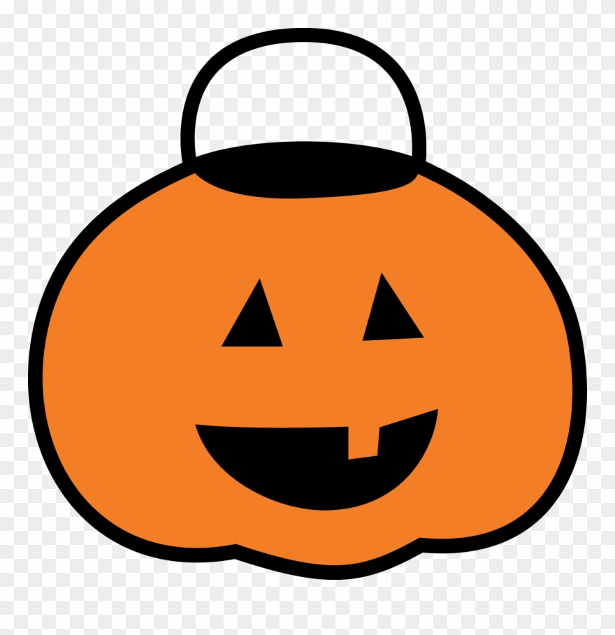 Halloween - Pumpkin - Minus - Jack-o'-lantern Clipart