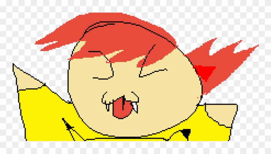 My Brother - Cartoon Clipart