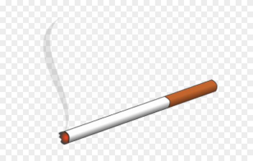 Cigarette Clipart Transparent Background - Lob Wedge - Png Download