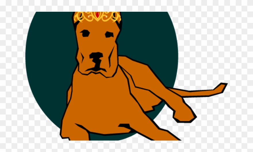 Dog Drawings Clipart