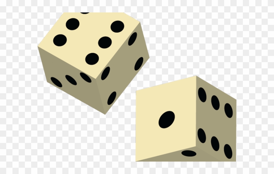 Dice Clipart Dise - Dise Png Transparent Png