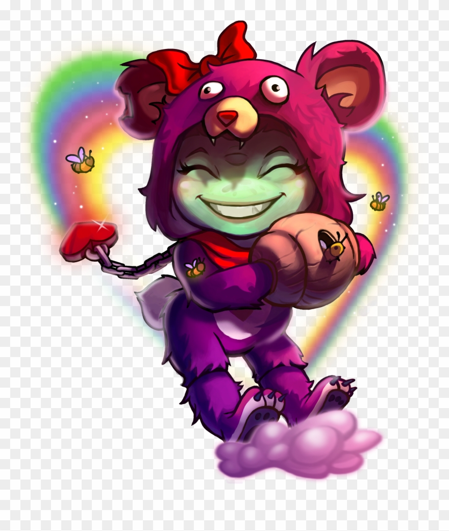 Image - Ayla Awesomenauts Clipart