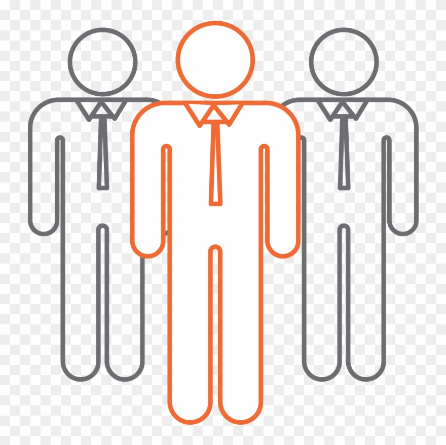 Leading Not Following Clipart