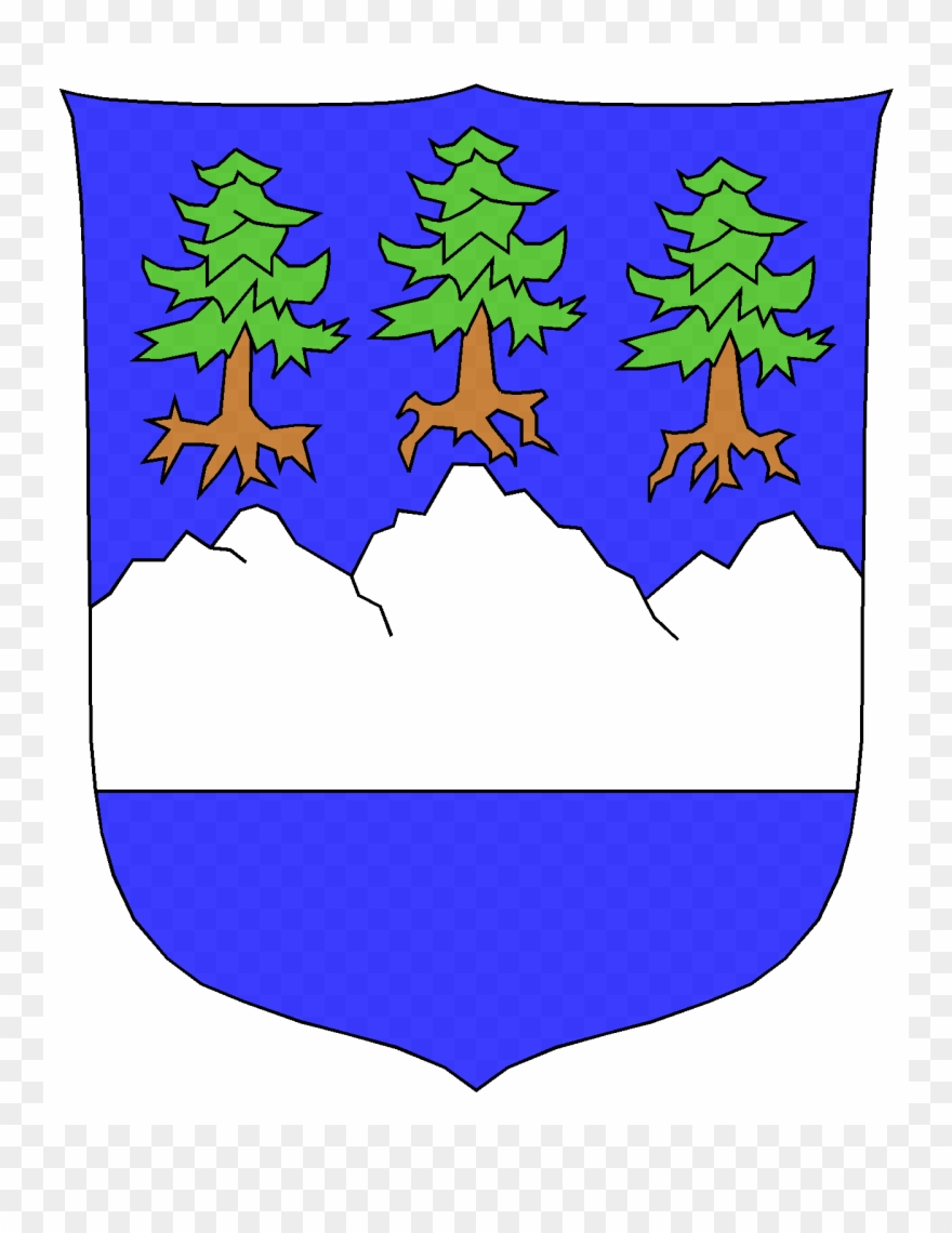 File - Lax - Lax Wappen Clipart