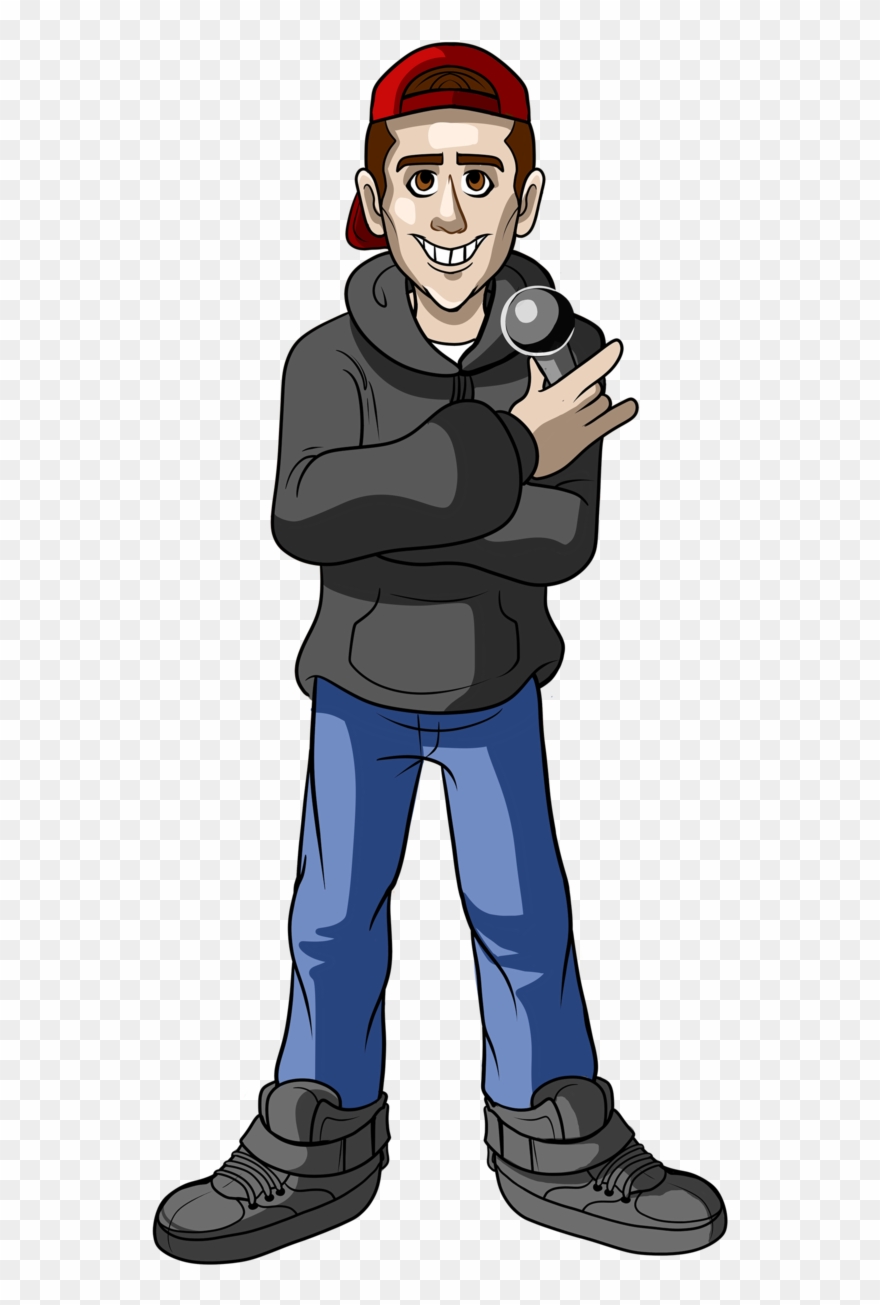 Calen - Revolver Clipart