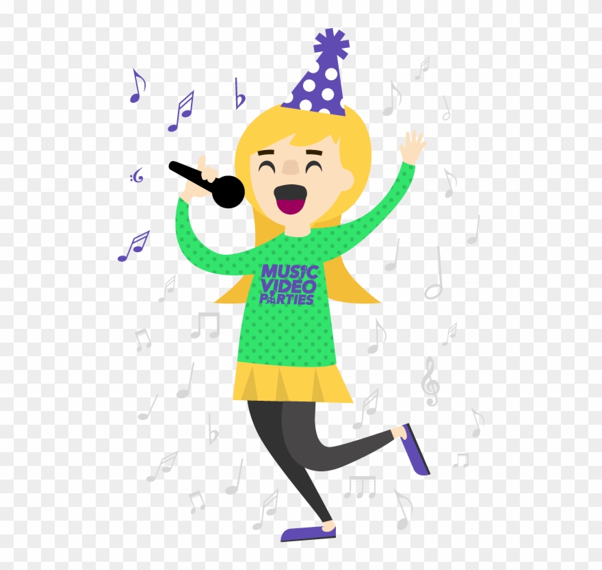 The Mvp Team - Cartoon Clipart