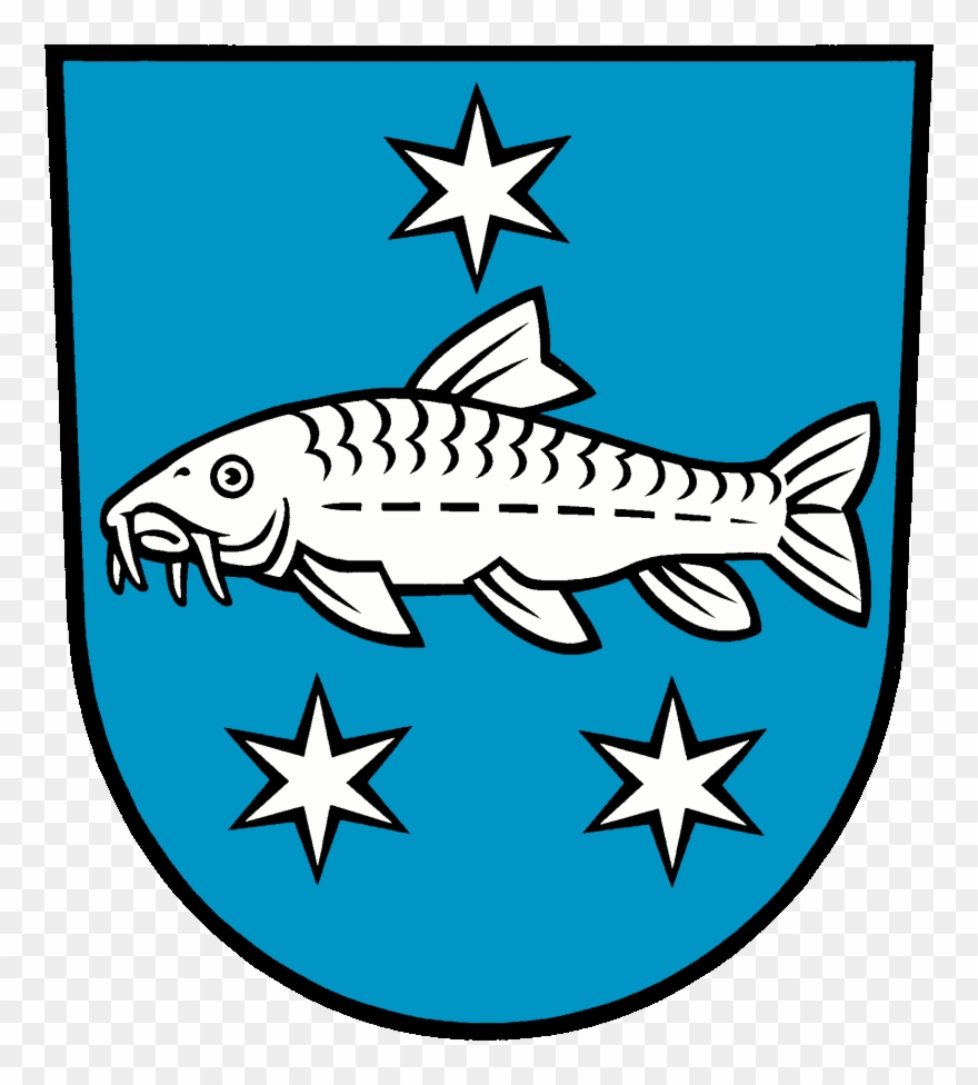 Wappen Luebbenau - Stadt Lübbenau Clipart