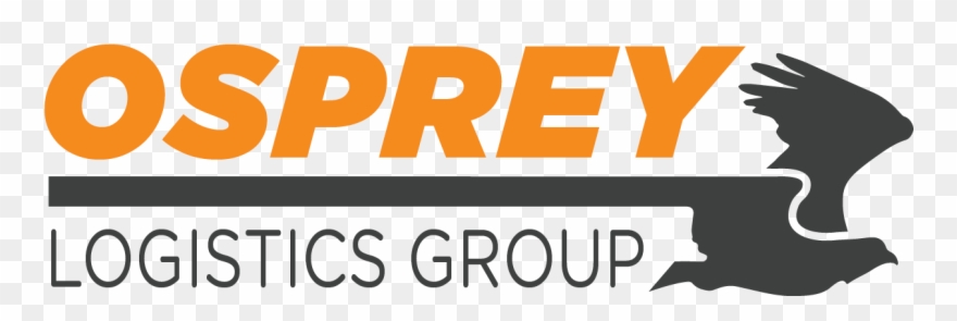Osprey Logistics Group - Osprey Group Logo Clipart
