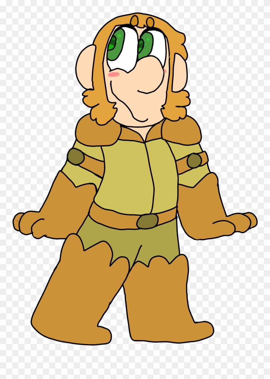 Details - Daisy And Luigi Pregnant Clipart