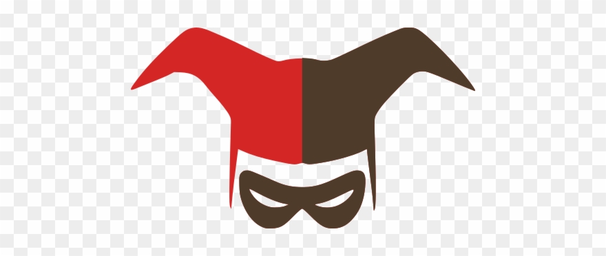 Movies, Personal Use, Harley Quinn, Clipart