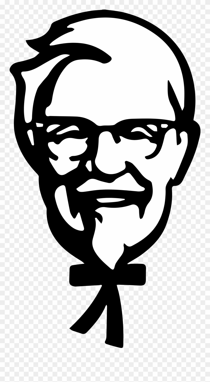 Kfc Png - Kfc Logo Clipart