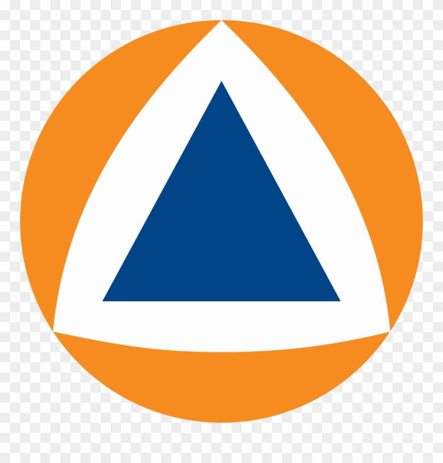 French Civil Protection - Protection Civile De L Aude Clipart