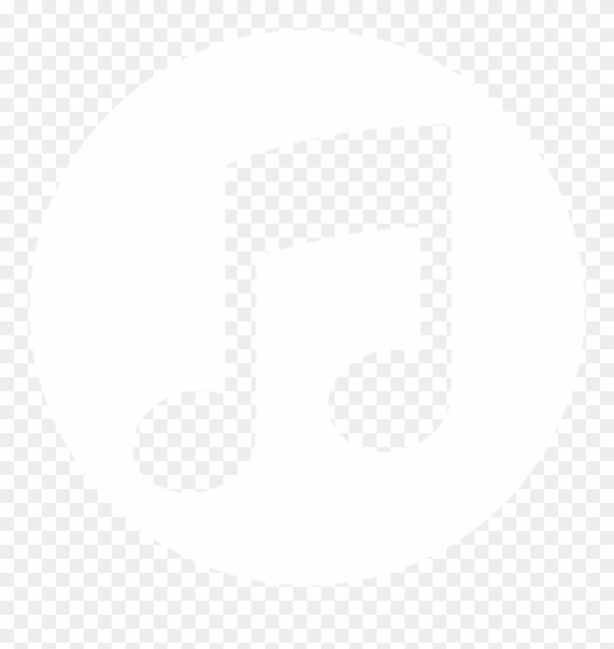 Instagram New Logo Vector - Itunes White Icon Png Clipart