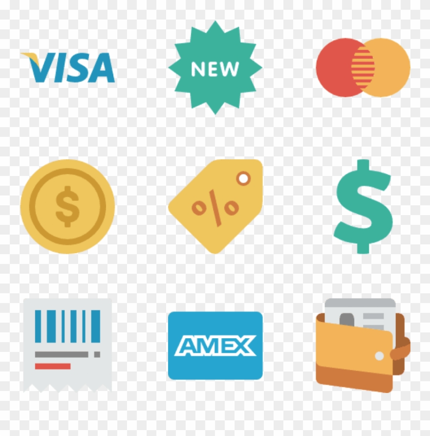 Free Png Download Instagram Icons Png Images Background - American Express Clipart