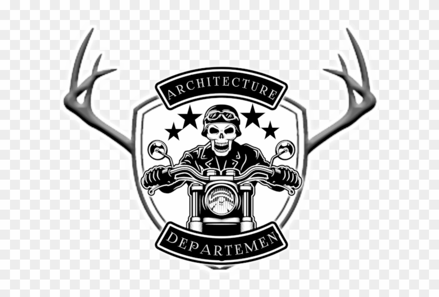 My E - Logo Club Motor Keren Clipart