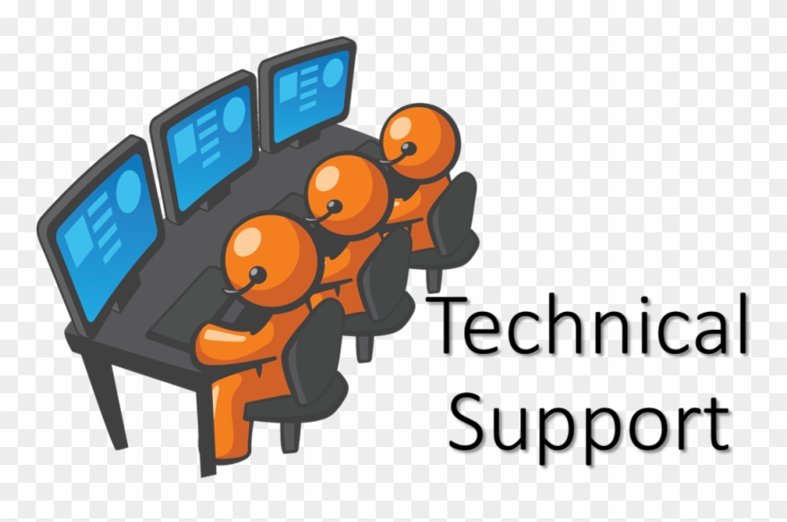 Download Where To Take Cda Classes Tech Support Images Png Clipart