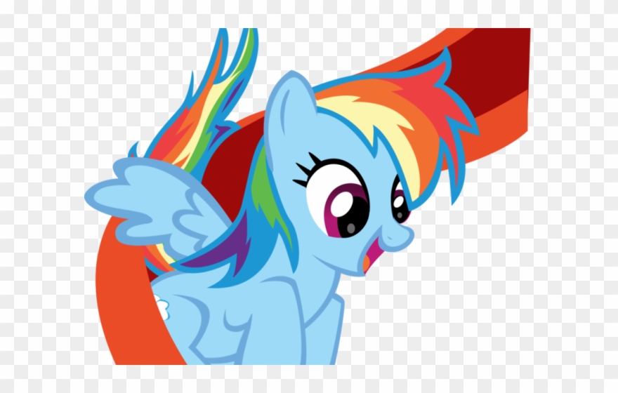 Yoshi Clipart Dashie - Cartoon - Png Download