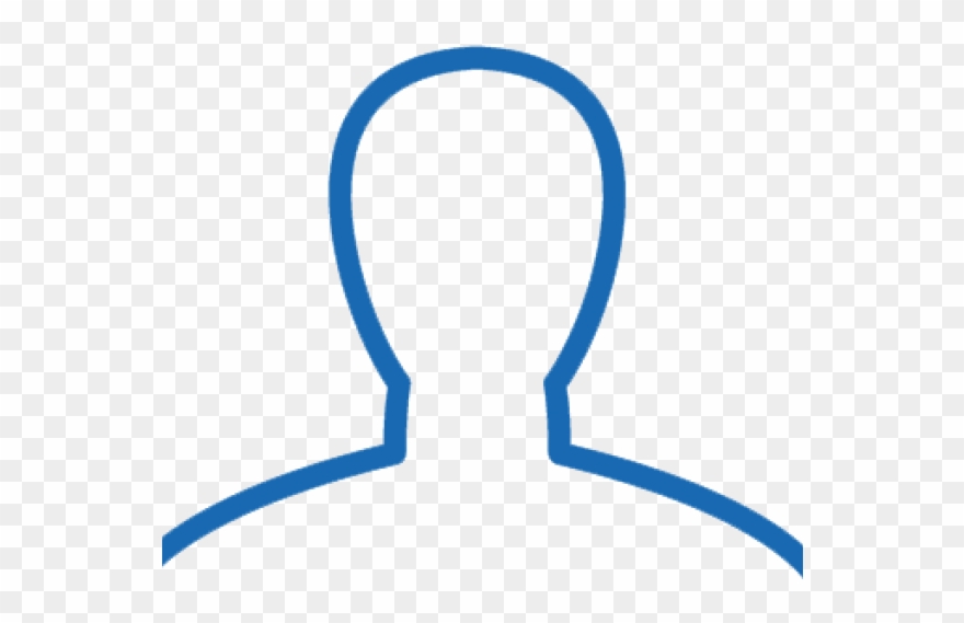 General Person Clipart
