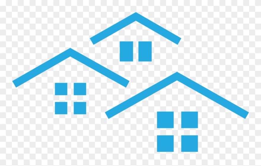 Residential Facility Clipart