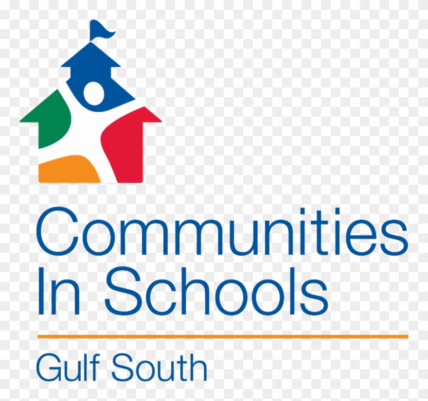 Communities In Schools Clipart