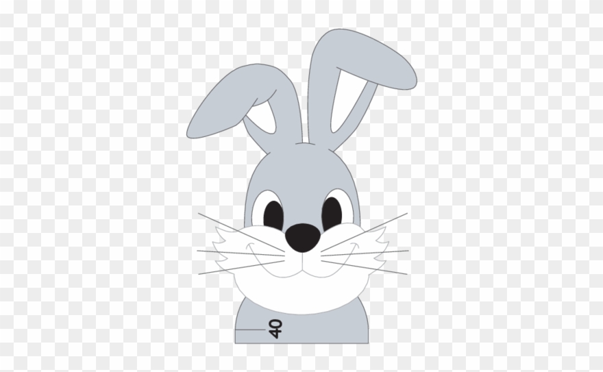 Get It Now - Domestic Rabbit Clipart