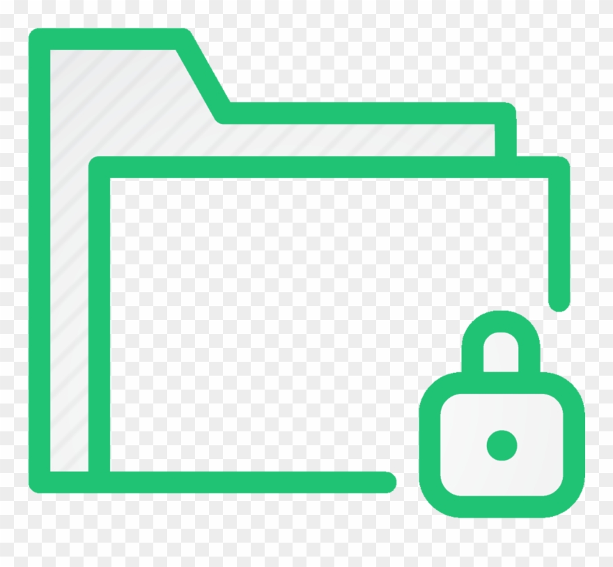 Article 34 Adds That Data Subjects Must Also Be Told - File Naming Conventions Clipart