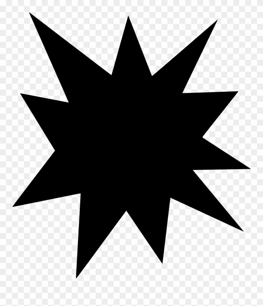 Download Png - Explosion Cartoon Clipart