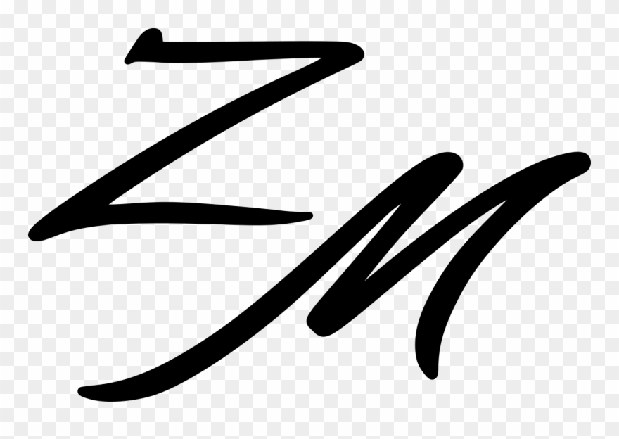 Download Logos - Zm Png Clipart