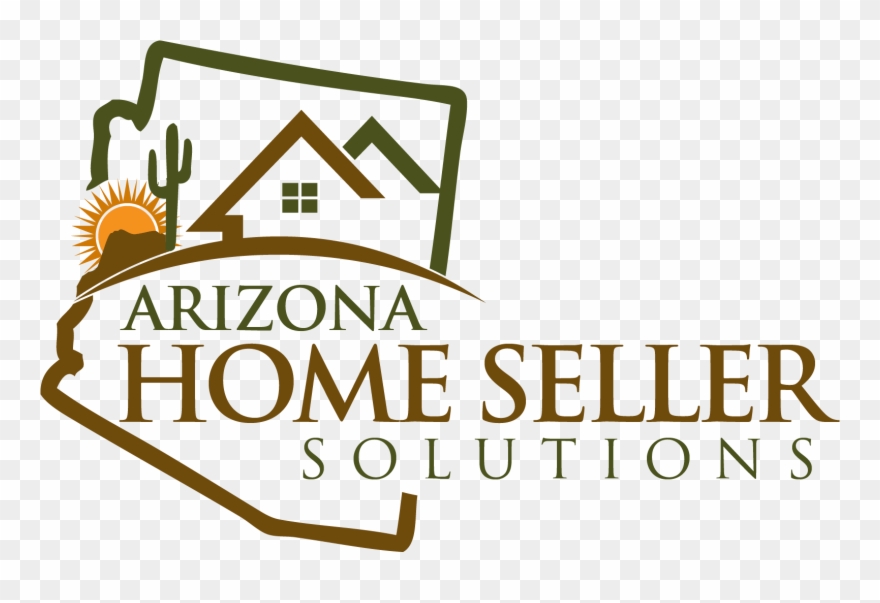 Arizona Home Seller Solutions Logo - Bed And Breakfast Clipart