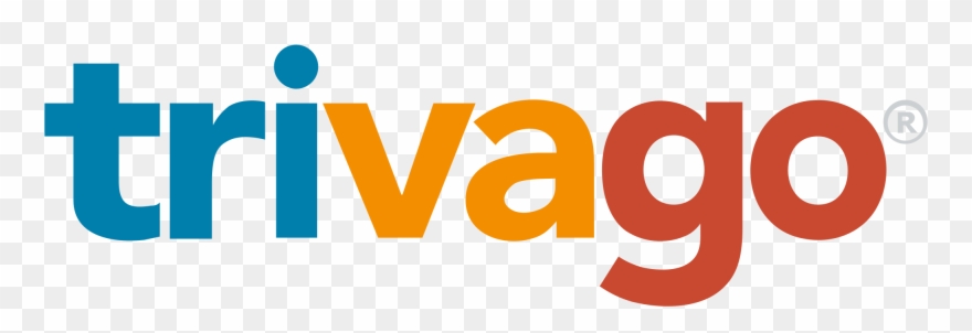Trivago Logo Png - Logo Trivago Png Clipart