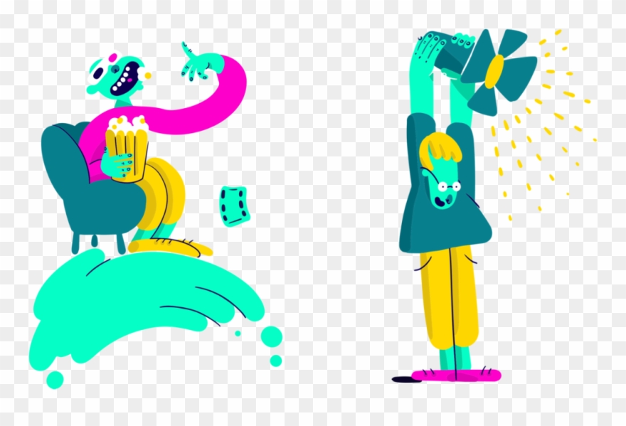 More Info - Illustration Clipart