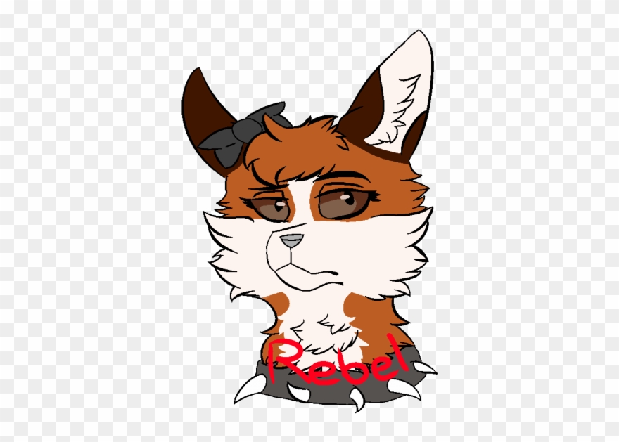 Lasagna For President - Cartoon Clipart