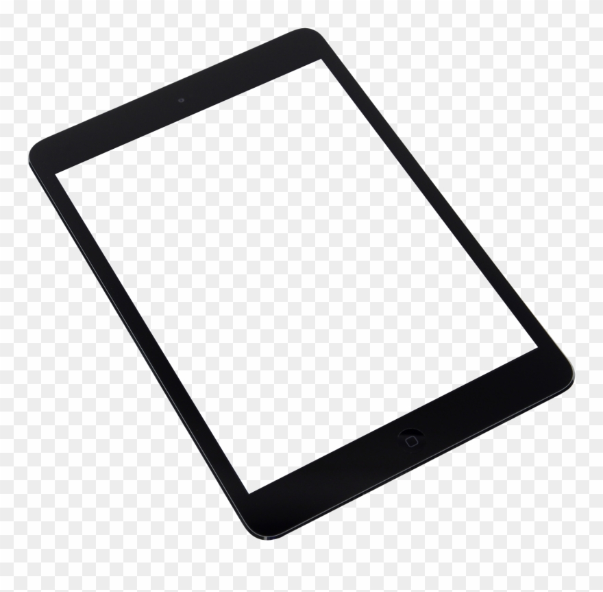 Ipad - Ipad Png Clipart