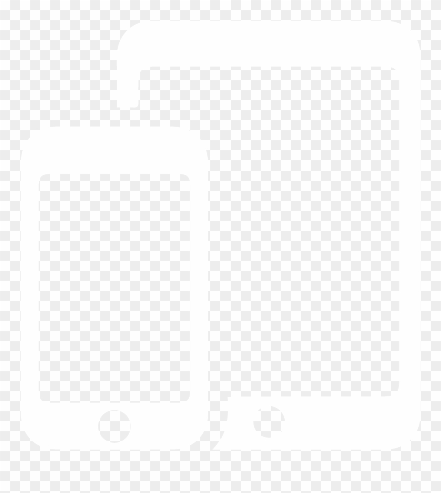 Ios Mobile Application - Smartphone Clipart