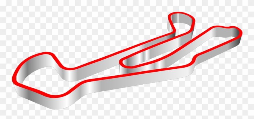 6040 Barber Motorsports Parkway - Barber Motorsports Park Logo Clipart