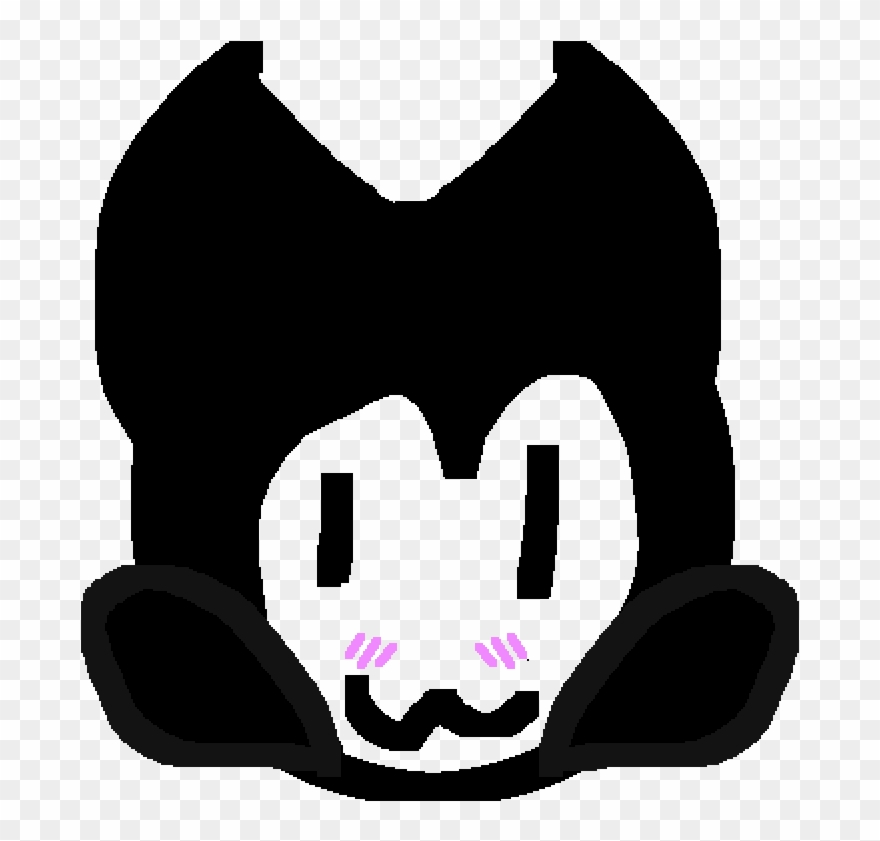 Chili Bendy - Cat Grabs Treat Clipart