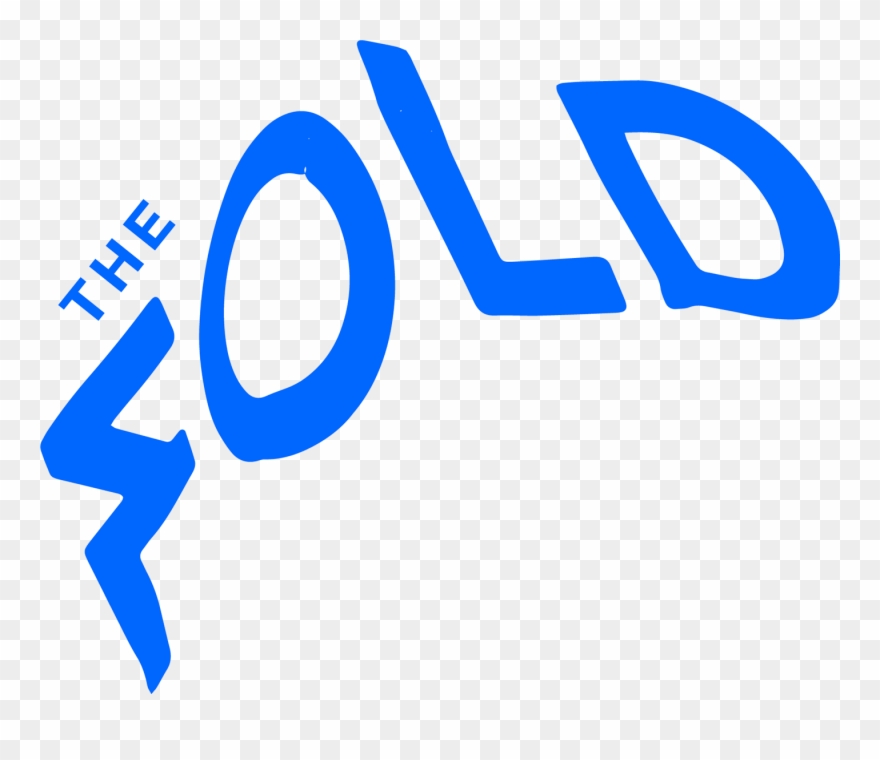 The Fold Magazine Is A Product Of A New Paper Distributer Clipart