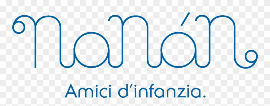 Today Nanàn Is An International Brand Of Furniture, - Nanan Logo Png Clipart