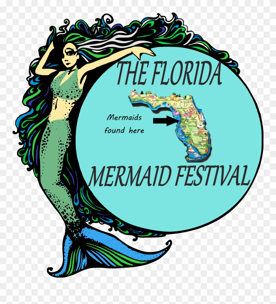 Mermaids Should Not Lose Sleep Over The Opinions Of Clipart