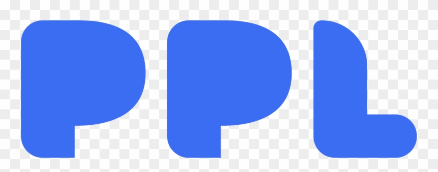 Home - Ppl Crowdfunding Logo Clipart