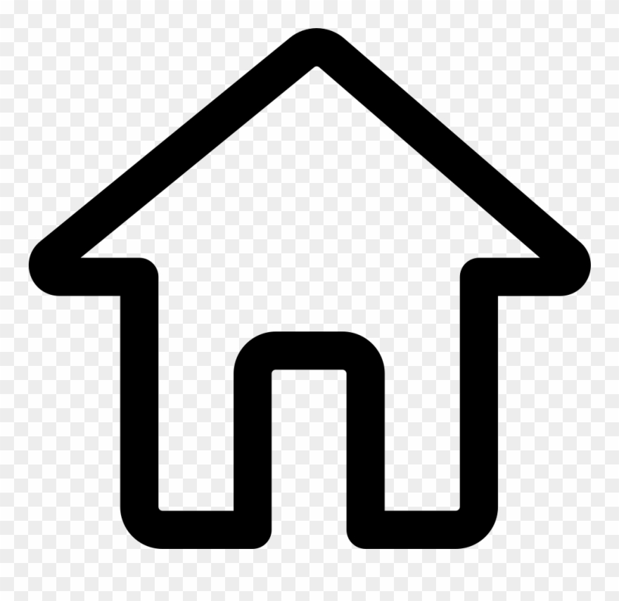 Final Draft Comments - Outline Image Of Up Arrow Clipart
