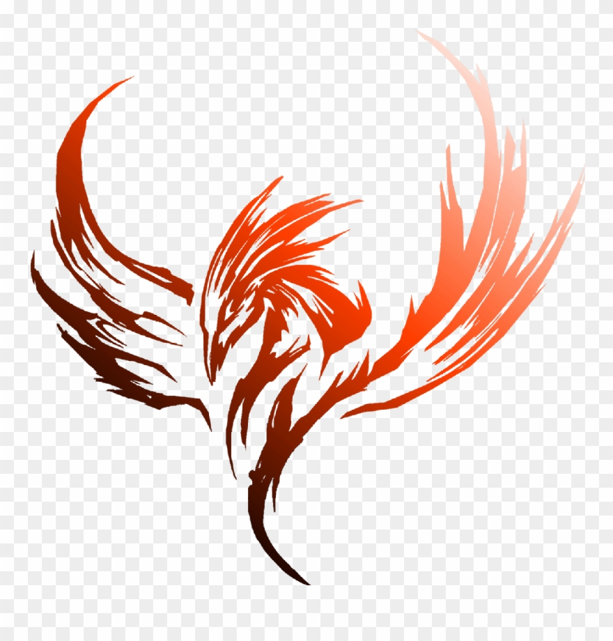 Phoenix Self-defense And Empowerment - Phoenix Clipart