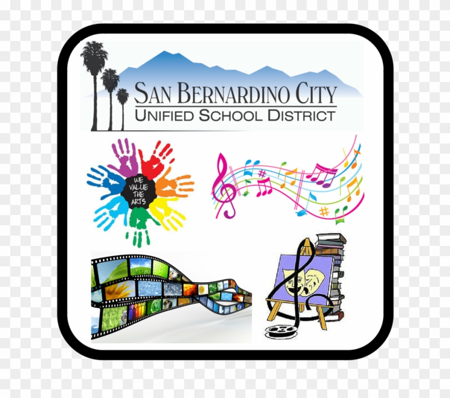 Visual And Preforming Arts Vapa Link - Graphic Design Clipart