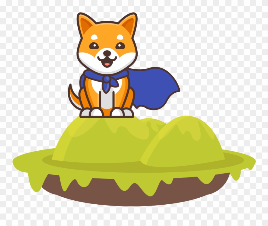 Who Are The Kami Heroes - Cartoon Clipart