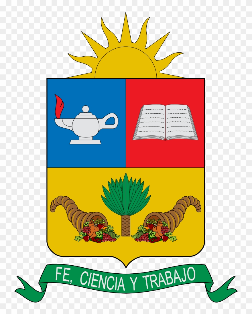 Escudo De San Vicente Ferrer - Escudo De San Vicente Ferrer Antioquia Clipart