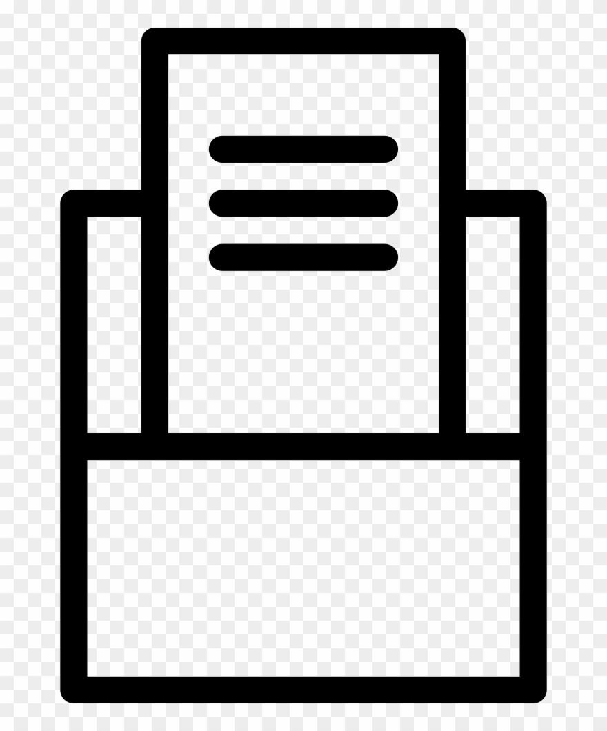 Png File Svg - Text Icon Clipart